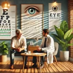 El seguro de gastos médicos cubre una operación en los ojos