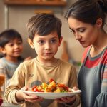 Alergia alimentaria: síntomas y tratamiento