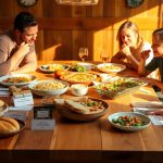 Alimentos que contienen gluten: ¿cuáles son y qué alternativas existen?