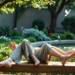 ¿Por qué se hinchan las piernas? Descúbrelo y encuentra solución