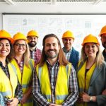 Prevención de riesgos laborales: conceptos y normativas básicas
