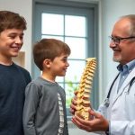 Escoliosis: tipos y tratamiento