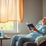 Esguince de tobillo: tratamiento y recuperación