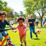 La obesidad en los niños: causas y consecuencias