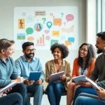 Técnicas de comunicación efectiva: ¿qué hacer para comunicarse mejor?