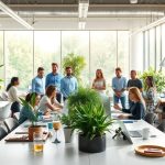 Wellbeing corporativo: todo lo que debes saber