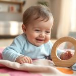 Dentición infantil: ¿cuándo salen los primeros dientes y cómo se cuidan?