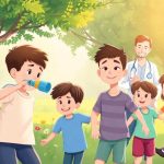 Crup o laringotraqueobronquitis: información esencial