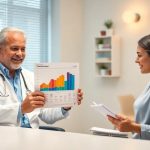 Descubre qué son las transaminasas altas y su relación con el cáncer