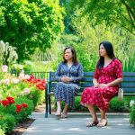 La edad fértil de la mujer, ¿cuándo empieza y cuándo acaba?