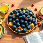 Alimentos buenos para el cerebro: los mejores que debes conocer