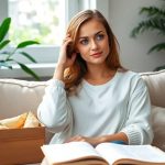 ¿Por qué estornudo mucho si no estoy resfriada?