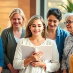 Salud de la mujer: etapas, problemas más comunes y bienestar